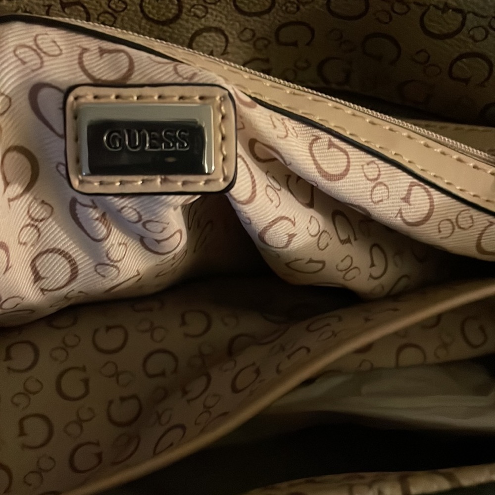 Guess bag - Picture 5 of 6